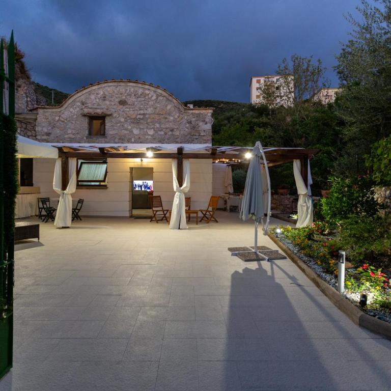 Il mulino luxury house - One-Bedroom House - 3