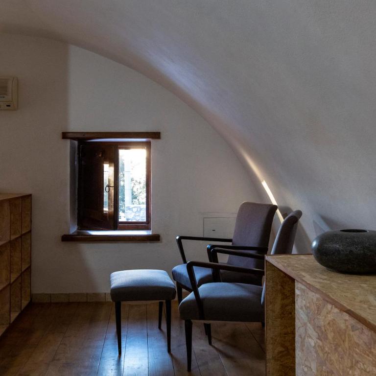 Il mulino luxury house - One-Bedroom House - 33
