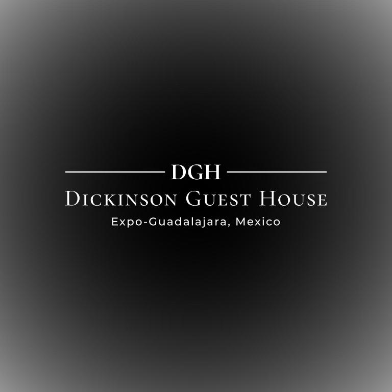 Dickinson Guest House, Guadalajara Expo - Habitación Deluxe - 1 cama grande - 22