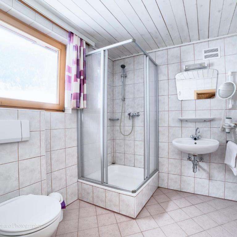 Ferienwohnung Aigner im Salzburger Lungau - Appartement - 11