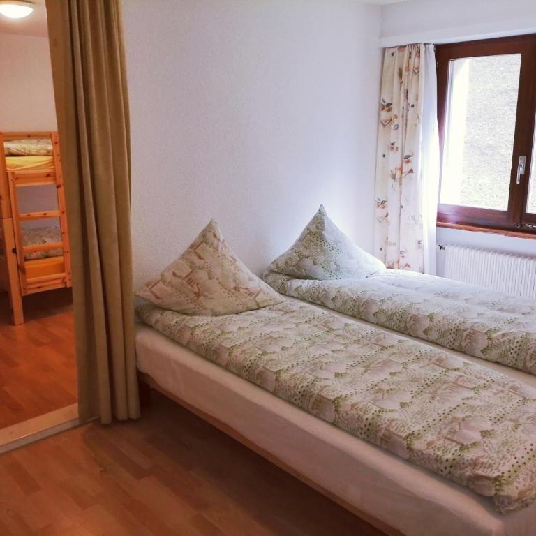 Hotel Gemmi - Familienzimmer - 4