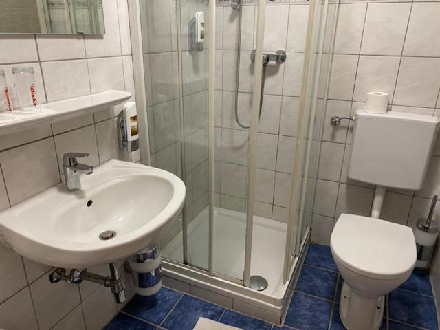 Gasthof Hochsteiner - Doppelzimmer - 1