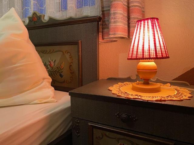 Gasthof Hochsteiner - Doppelzimmer - 4