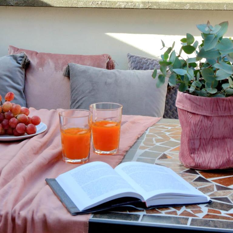 Campo de Fiori - Appartamento con 2 Camere da Letto - 44