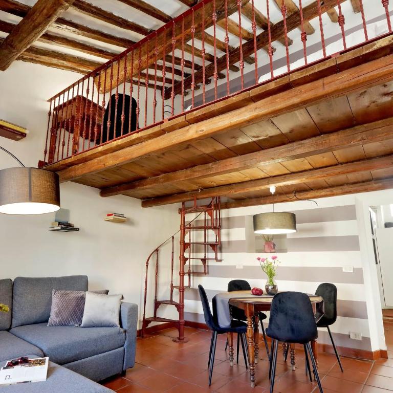 Campo de Fiori - Appartamento con 2 Camere da Letto - 7