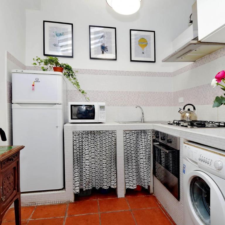 Campo de Fiori - Appartamento con 2 Camere da Letto - 20