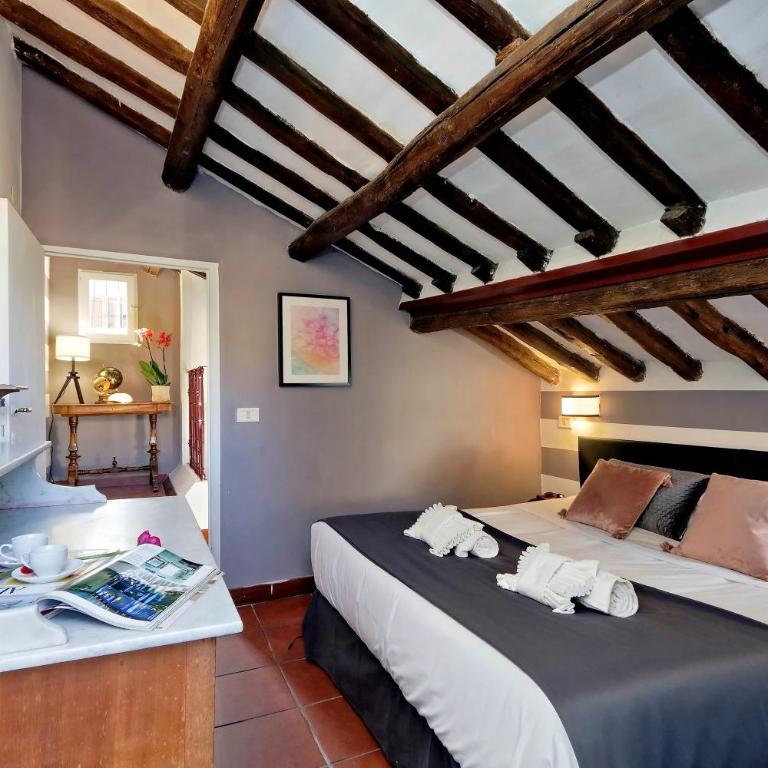 Campo de Fiori - Appartamento con 2 Camere da Letto - 29