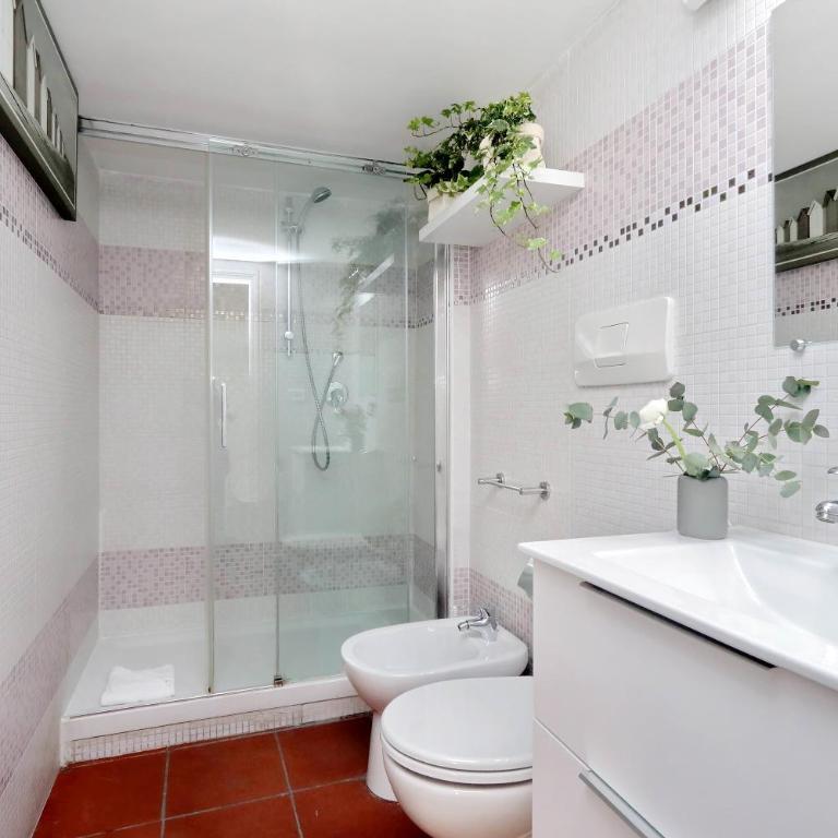 Campo de Fiori - Appartamento con 2 Camere da Letto - 38