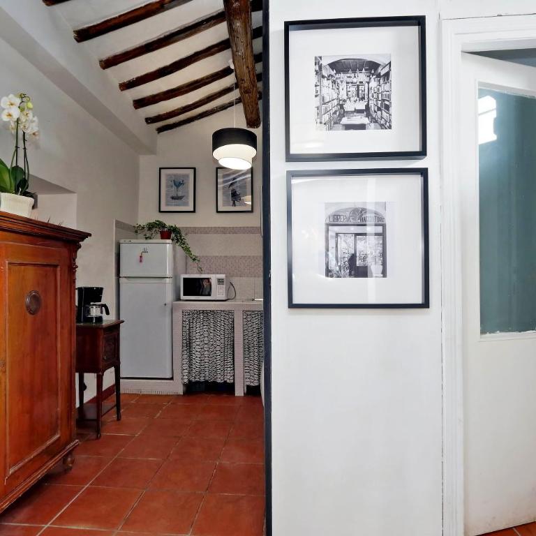 Campo de Fiori - Appartamento con 2 Camere da Letto - 25