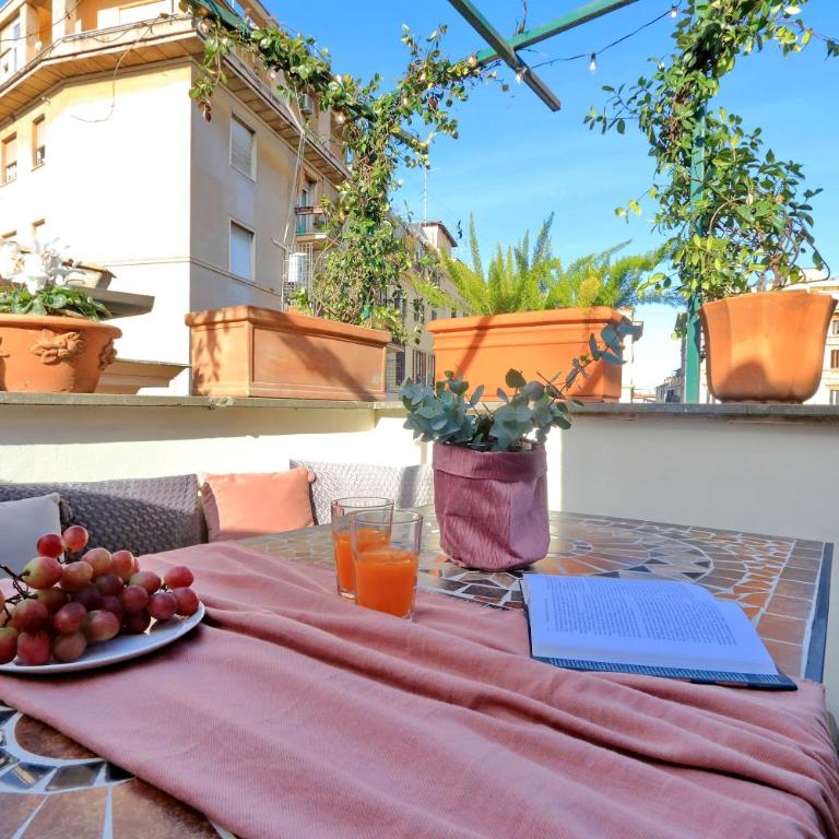 Campo de Fiori - Appartamento con 2 Camere da Letto - 45