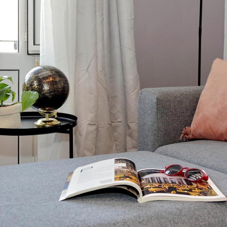 Campo de Fiori - Appartamento con 2 Camere da Letto - 19