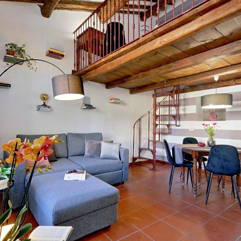 Campo de Fiori - Appartamento con 2 Camere da Letto - 3