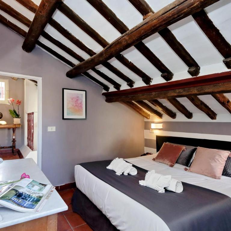 Campo de Fiori - Appartamento con 2 Camere da Letto - 31