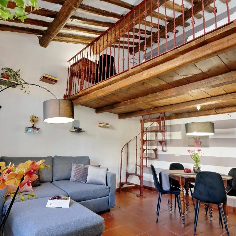 Campo de Fiori - Appartamento con 2 Camere da Letto - 10