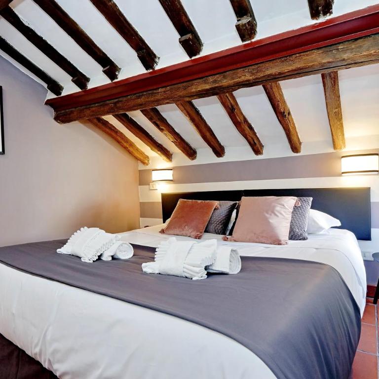 Campo de Fiori - Appartamento con 2 Camere da Letto - 30