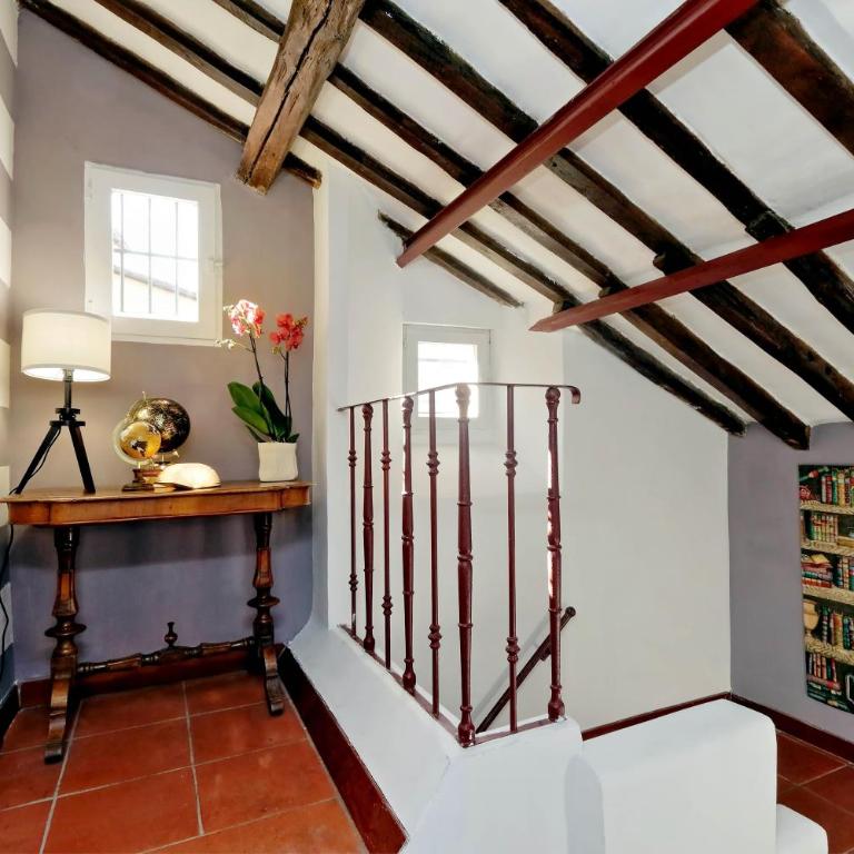 Campo de Fiori - Appartamento con 2 Camere da Letto - 34