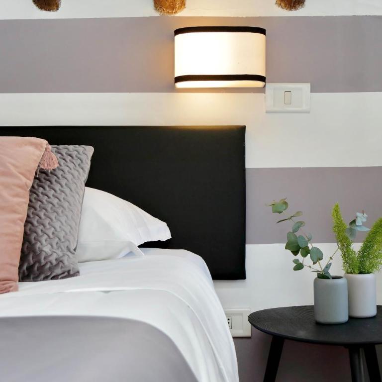 Campo de Fiori - Appartamento con 2 Camere da Letto - 27