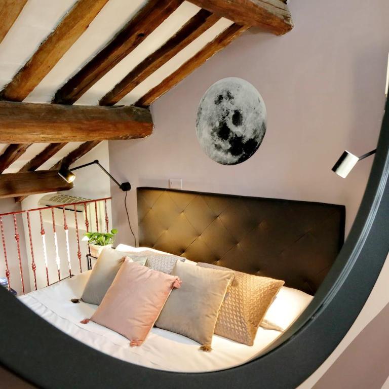 Campo de Fiori - Appartamento con 2 Camere da Letto - 43