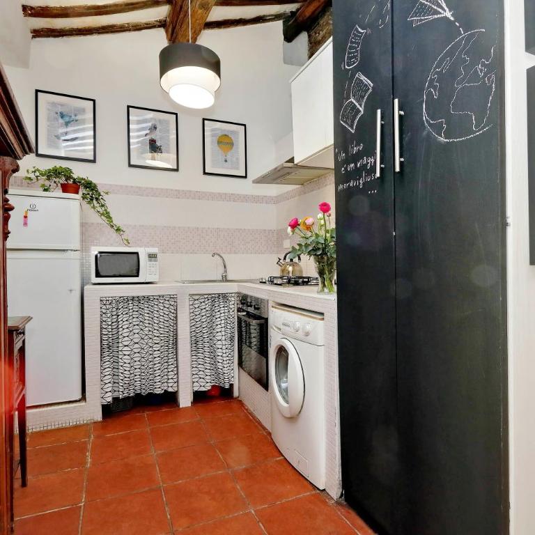 Campo de Fiori - Appartamento con 2 Camere da Letto - 22