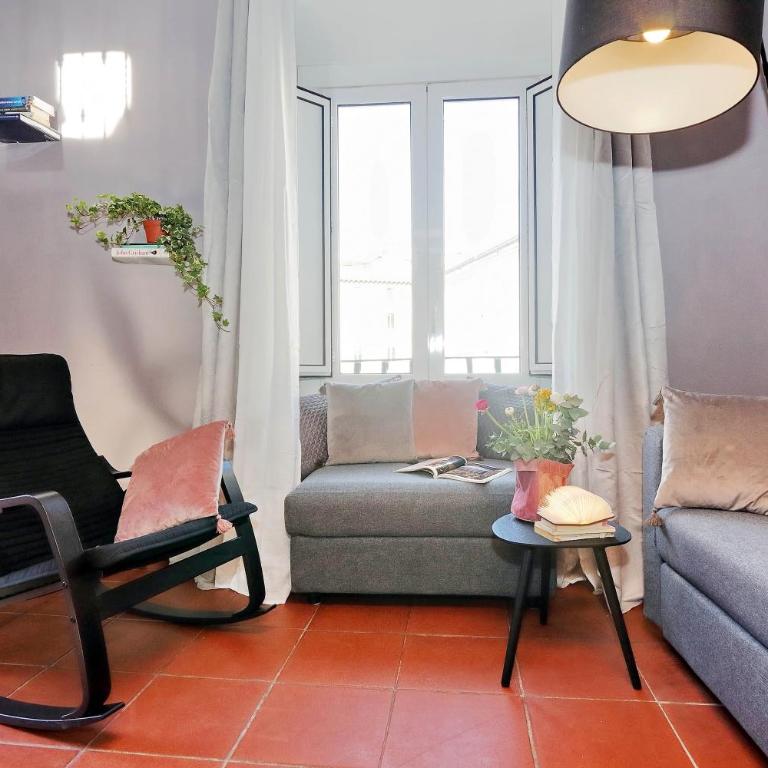 Campo de Fiori - Appartamento con 2 Camere da Letto - 13