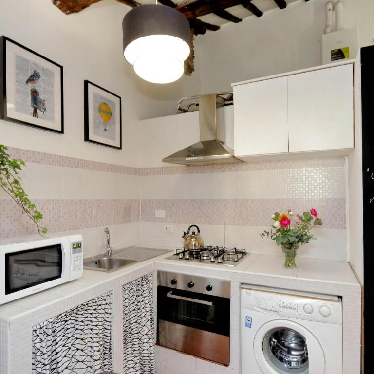 Campo de Fiori - Appartamento con 2 Camere da Letto - 21