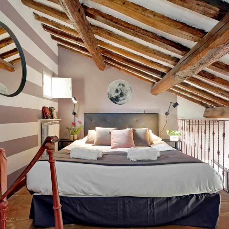 Campo de Fiori - Appartamento con 2 Camere da Letto - 53