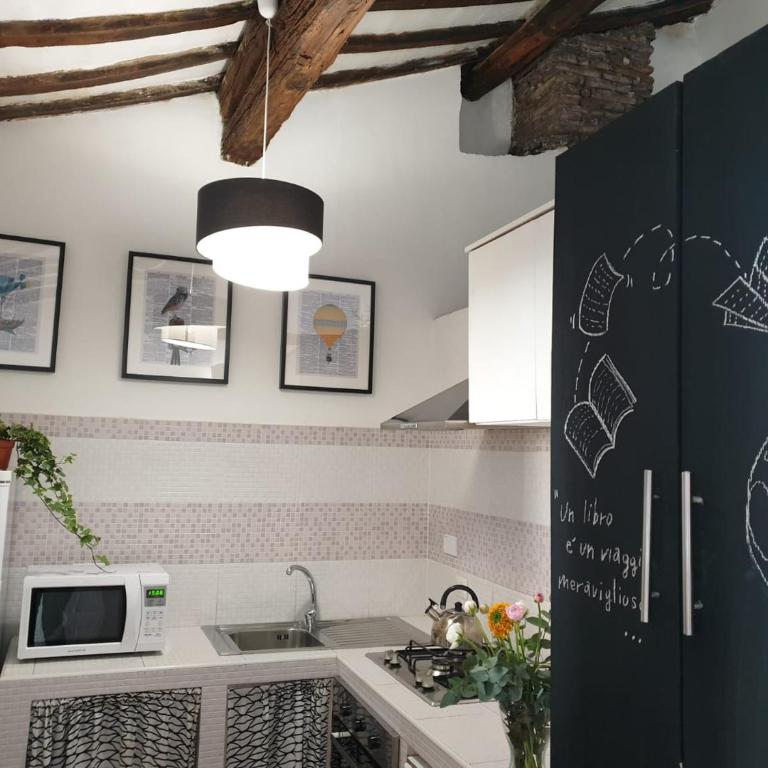Campo de Fiori - Appartamento con 2 Camere da Letto - 23