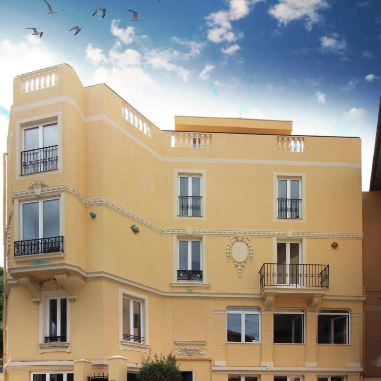 LOFT DESIGN AUX PORTES DE MONACO - Appartamento con 1 Camera da Letto - 17