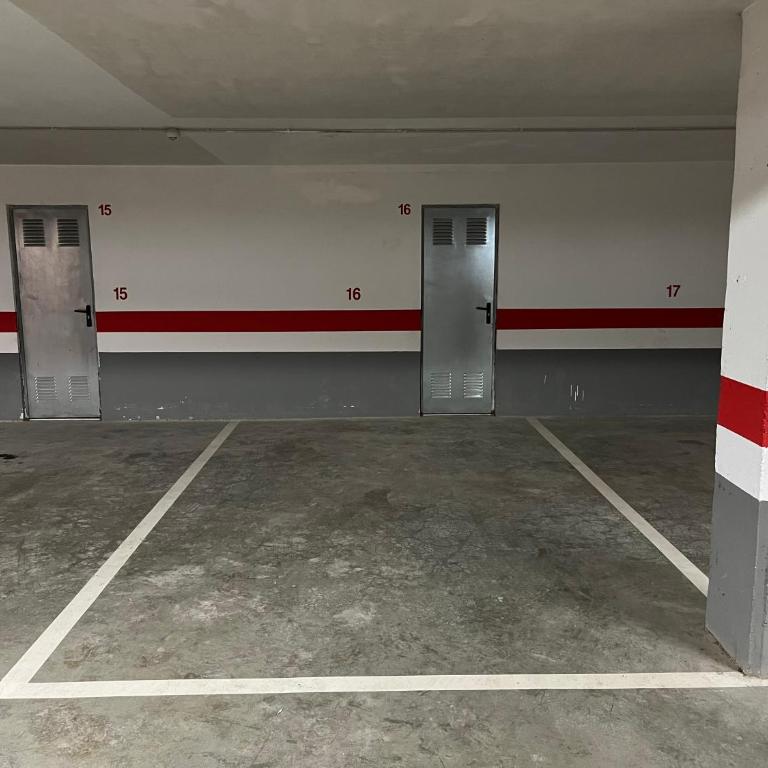 B20 - Resid. La Coma 1º - Villmor - Apartamento de 2 dormitorios - 28