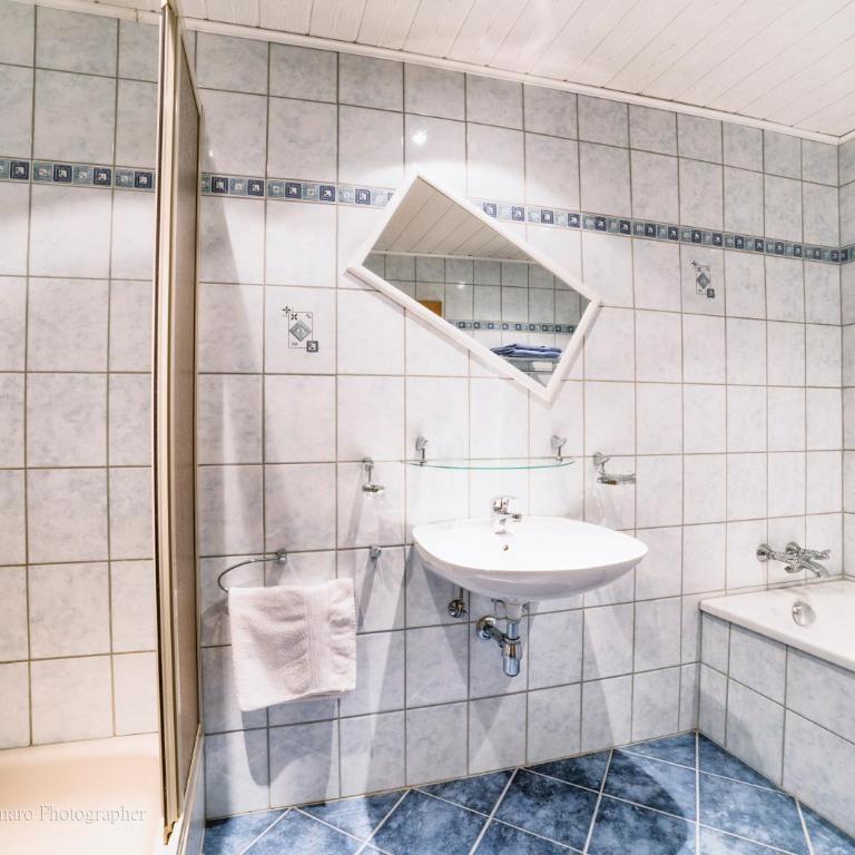 Ferienwohnung Aigner im Salzburger Lungau - Appartement - 8
