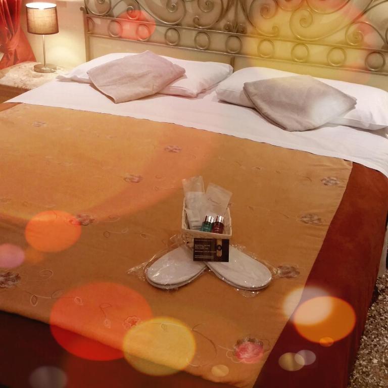 B&B Venezia1964 - bedandbreakfastvenice it - Camera Matrimoniale - 14