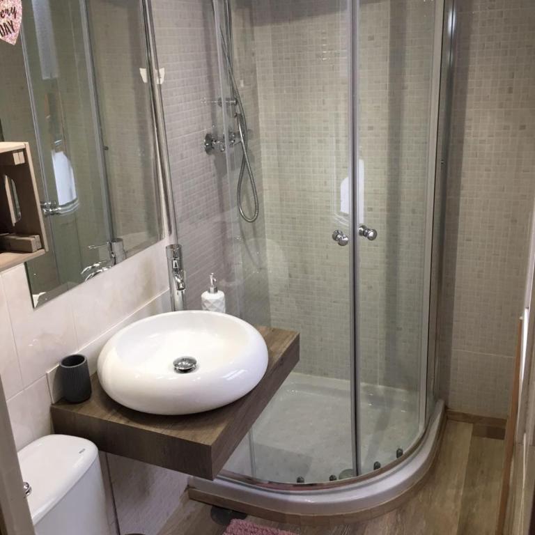 La Casita de Las Palmas VV - Habitación Doble con baño privado - 7