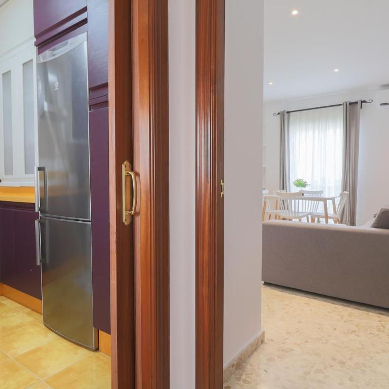 Casa Sumariva - Apartamento de 2 dormitorios - 19