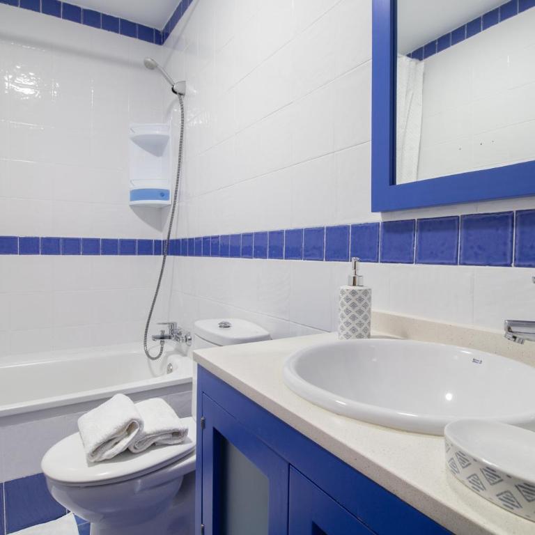 Casa Sumariva - Apartamento de 2 dormitorios - 25