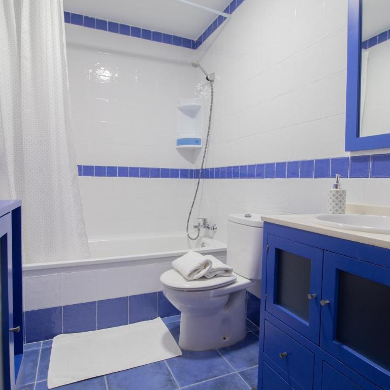 Casa Sumariva - Apartamento de 2 dormitorios - 21