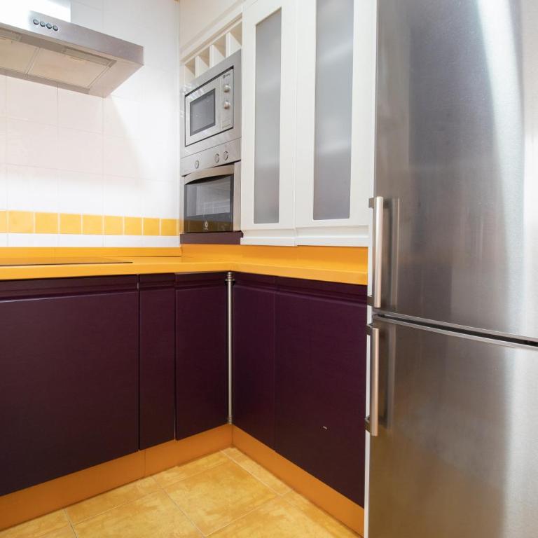 Casa Sumariva - Apartamento de 2 dormitorios - 24