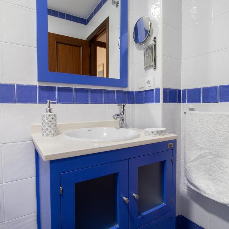 Casa Sumariva - Apartamento de 2 dormitorios - 27