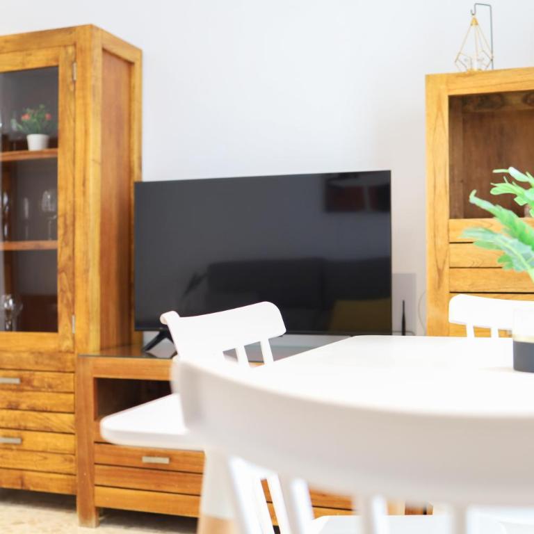 Casa Sumariva - Apartamento de 2 dormitorios - 30