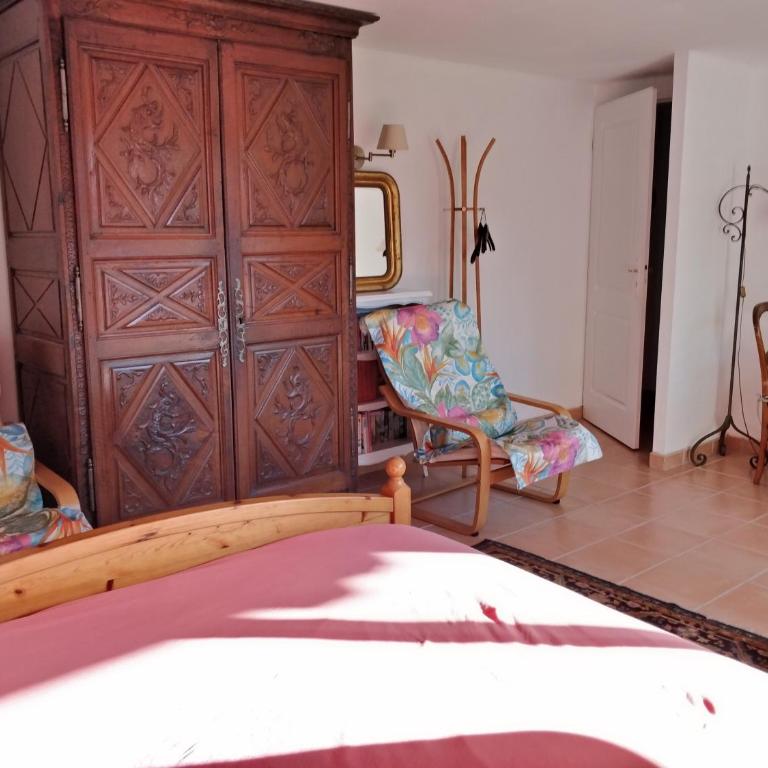 Villa Pare Gabea - 1 ou 2 chambres, jardin privatif 600m2 - Anglet - Appartement 2 Chambres avec Terrasse - 40