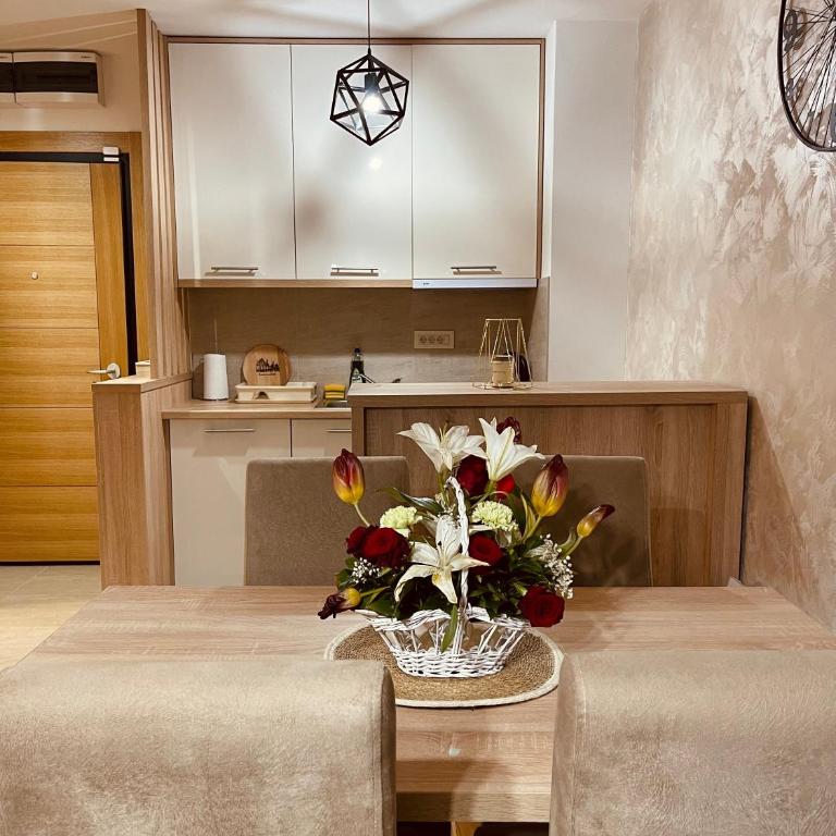 NEO Apartman - One-Bedroom Apartment - 21