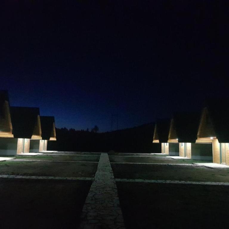 Vule bungalovi - Two-Bedroom Apartment - 10