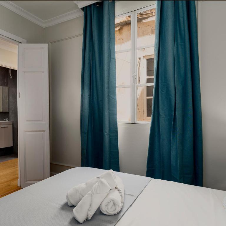 Apartamento Plaza de la Merced 4 habitaciones - Apartamento - 28