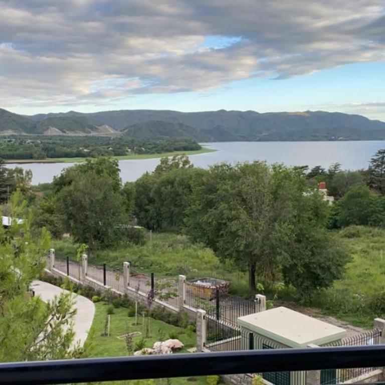 Departamento con vistas al lago en Veneto Village - Apartamento de 2 dormitorios - 15