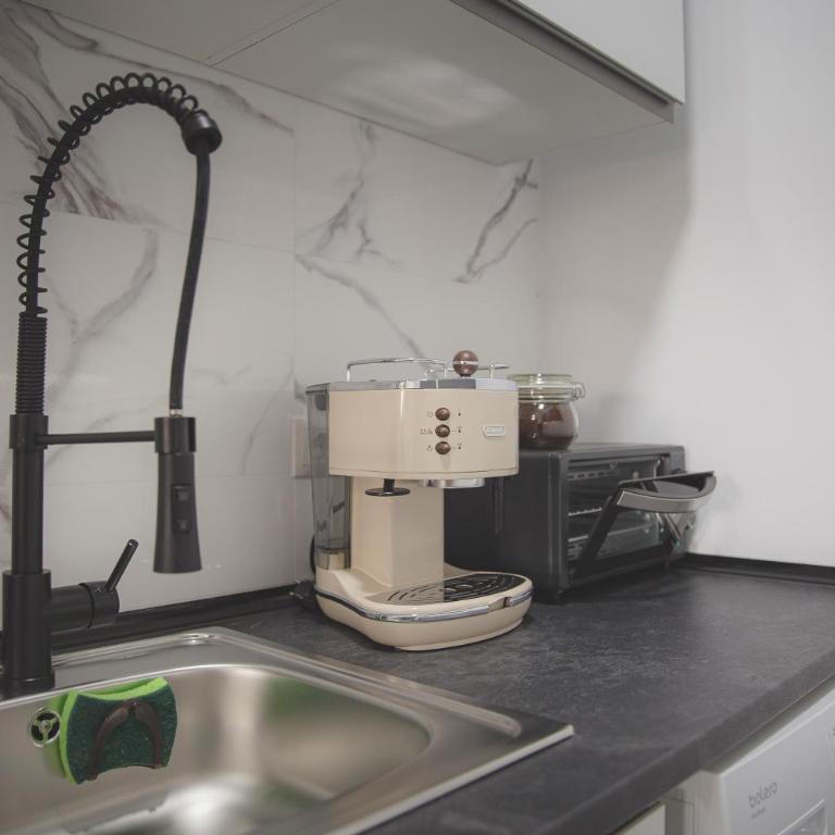 Acogedor apartamento en Triana - Apartamento de 2 dormitorios - 26