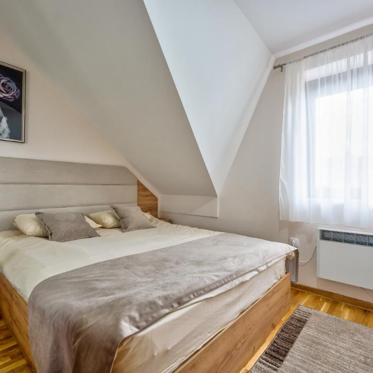 Monix Apart Club Zlatibor - Dupleks Apartman - 44