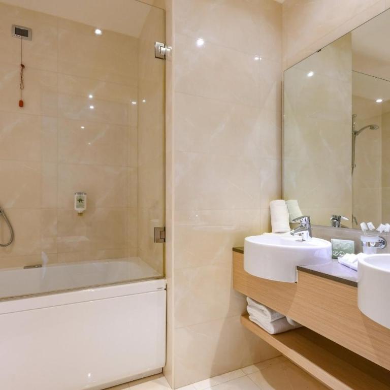 TH Lazise - Hotel Parchi Del Garda - Suite con Terrazza - 2