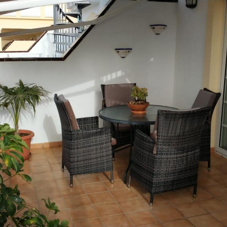 El Mirador - Apartamento de 1 dormitorio - 21