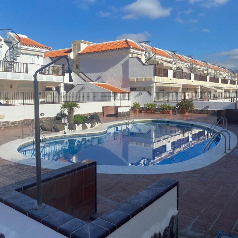 El Mirador - Apartamento de 1 dormitorio - 30