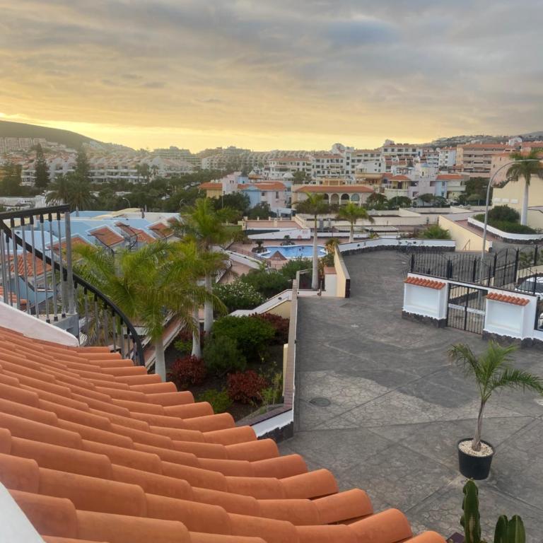 El Mirador - Apartamento de 1 dormitorio - 1