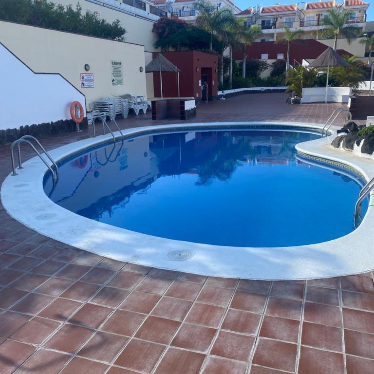 El Mirador - Apartamento de 1 dormitorio - 32